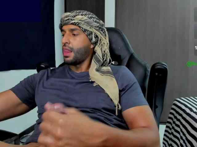 Handsoman11
