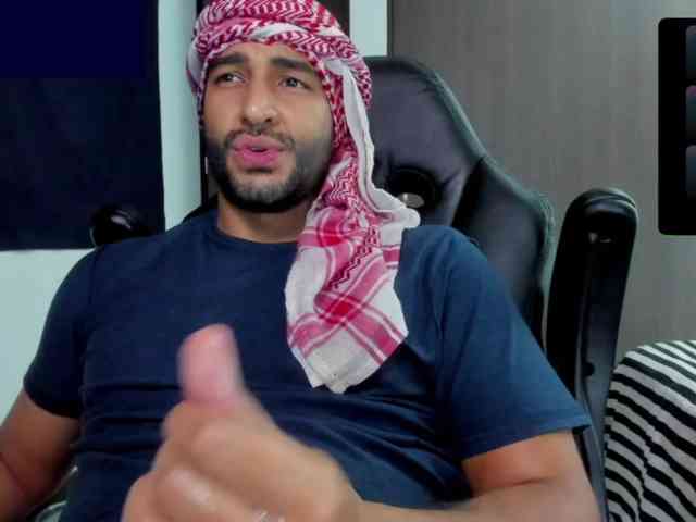 Handsoman11 Sex Cam Show