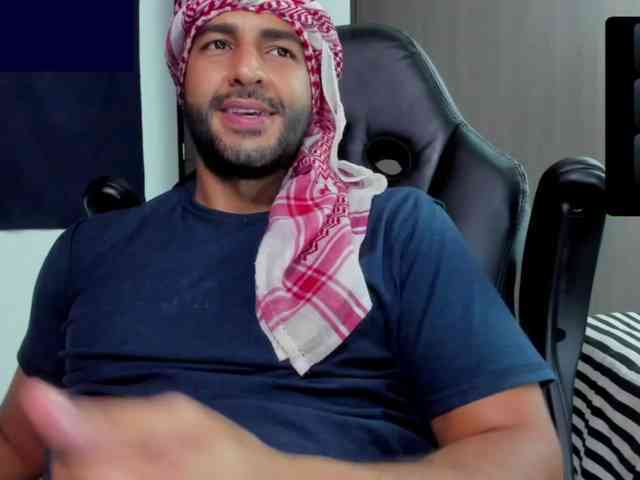 Handsoman11 Sex Cam Show
