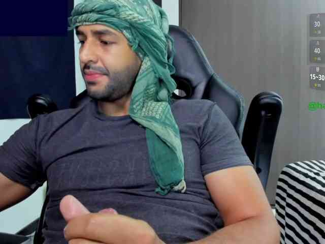 Handsoman11