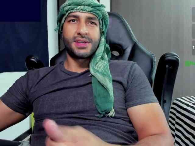 Handsoman11