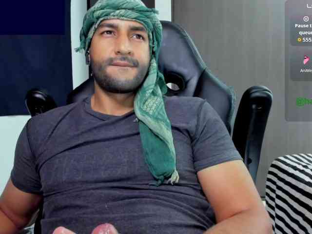 Handsoman11