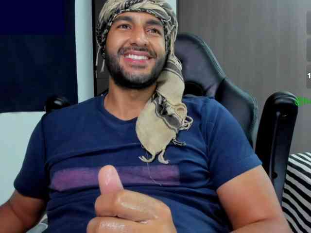 Handsoman11