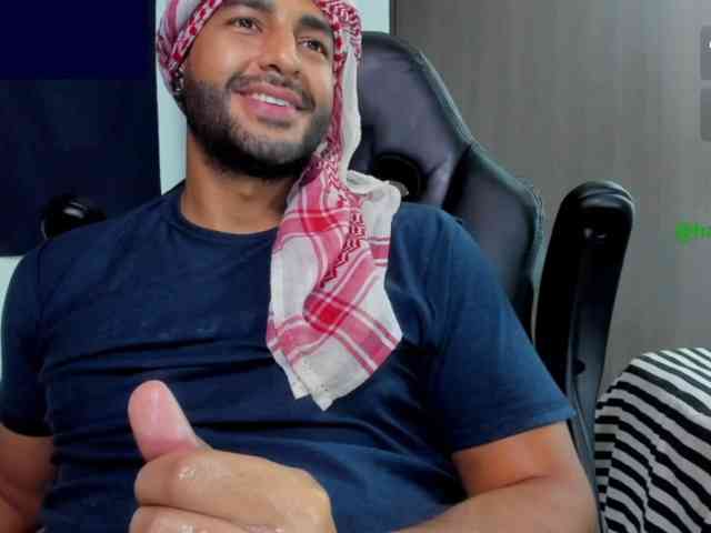 Handsoman11