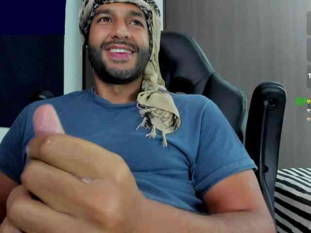 Handsoman11