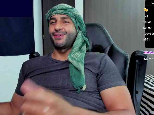 Handsoman11