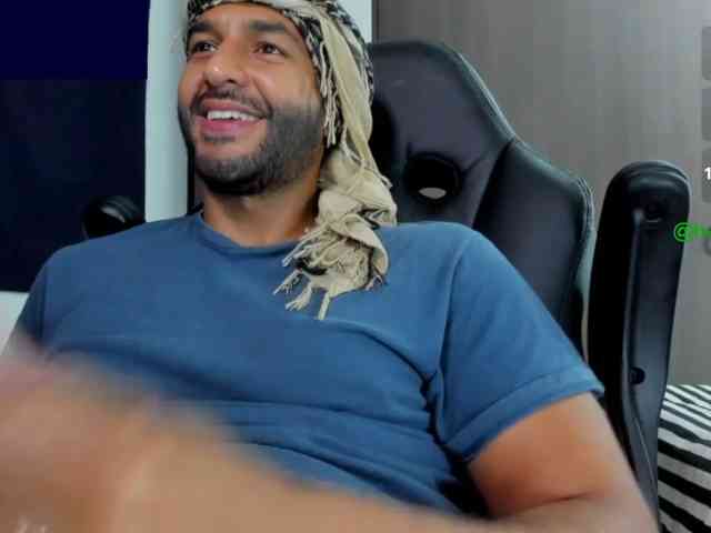 Handsoman11