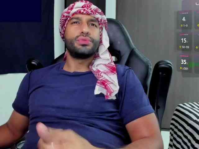 Handsoman11