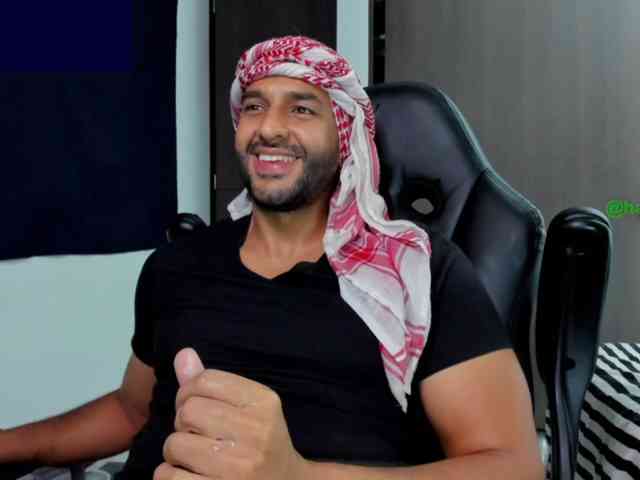 Handsoman11