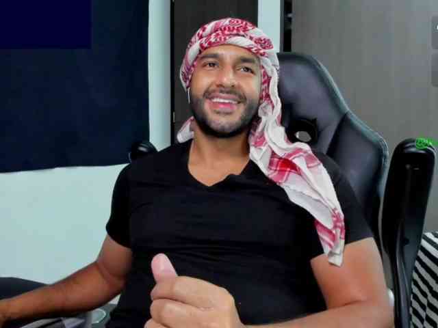 Handsoman11