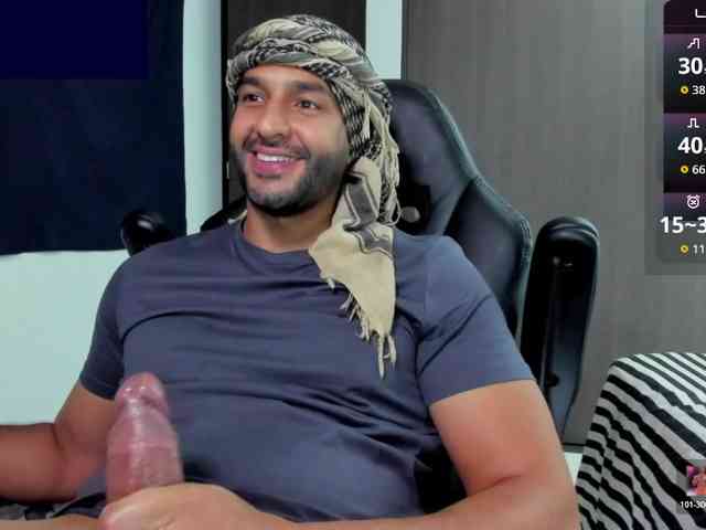 Handsoman11