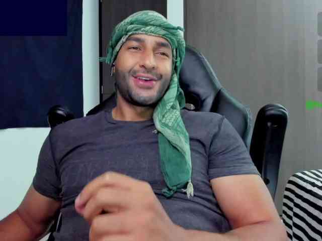 Handsoman11