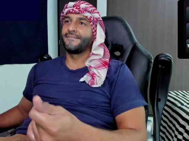 Handsoman11