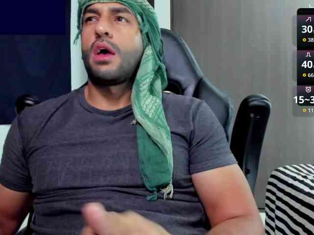 Handsoman11