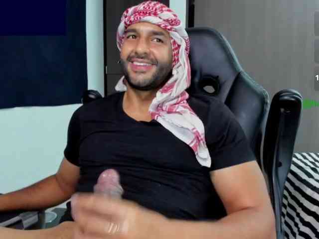 Handsoman11