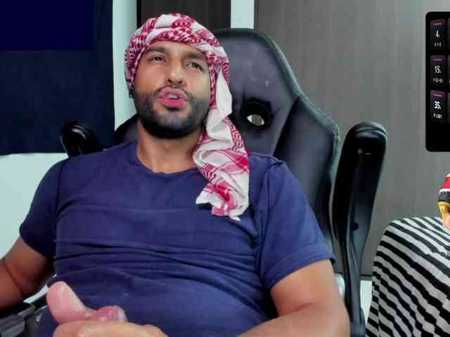 Handsoman11