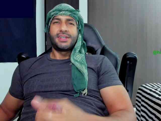 Handsoman11
