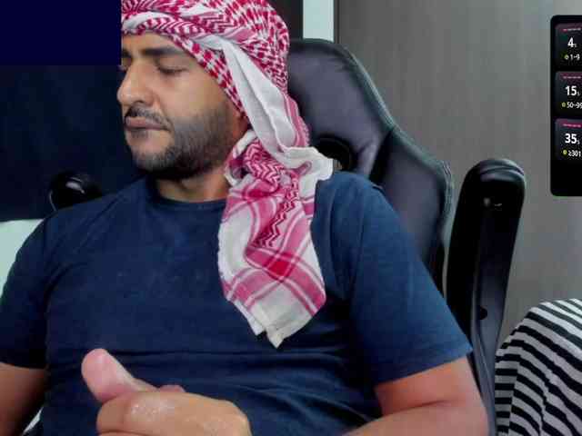 Handsoman11 Sex Cam Show