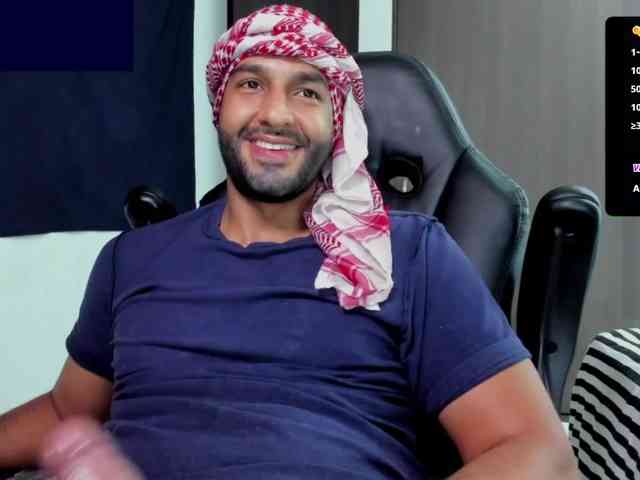 Handsoman11