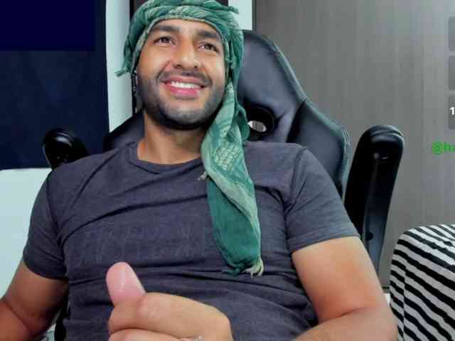 Handsoman11
