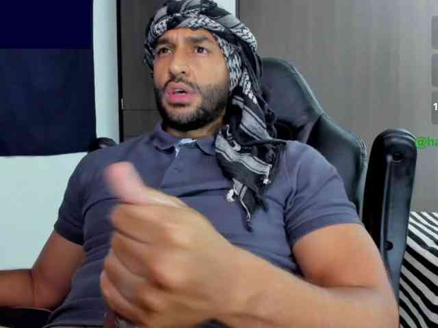 Handsoman11