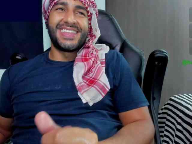 Handsoman11