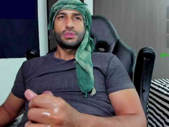 Handsoman11
