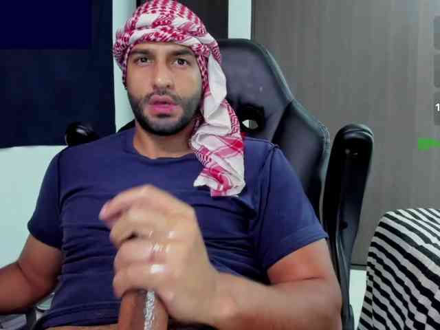 Handsoman11's cam show statistics and live stream