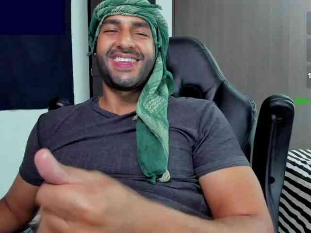 Handsoman11