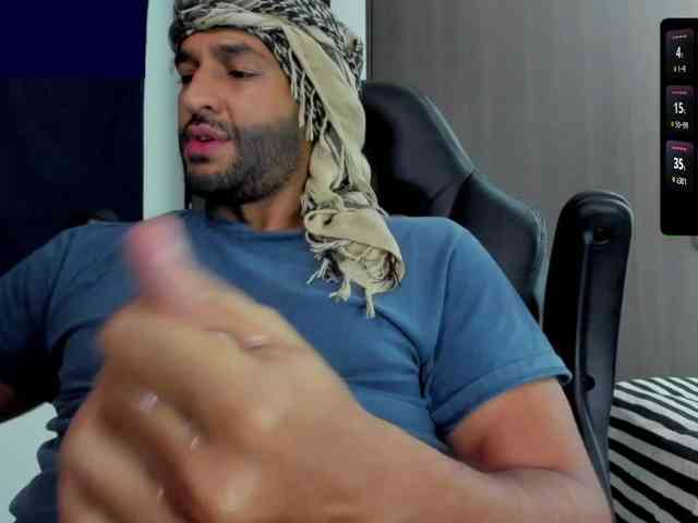 Handsoman11 Sex Cam Show