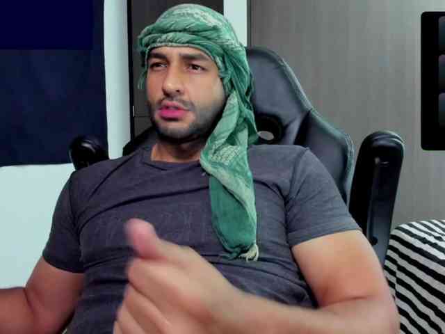 Handsoman11