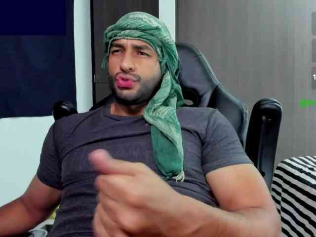 Handsoman11