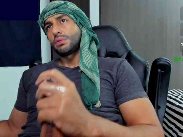 Handsoman11