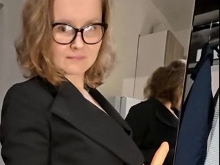 Miss-Sunshine Porn Show