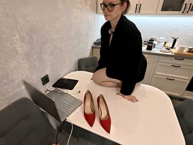 Miss-Sunshine live cam on BongaCams