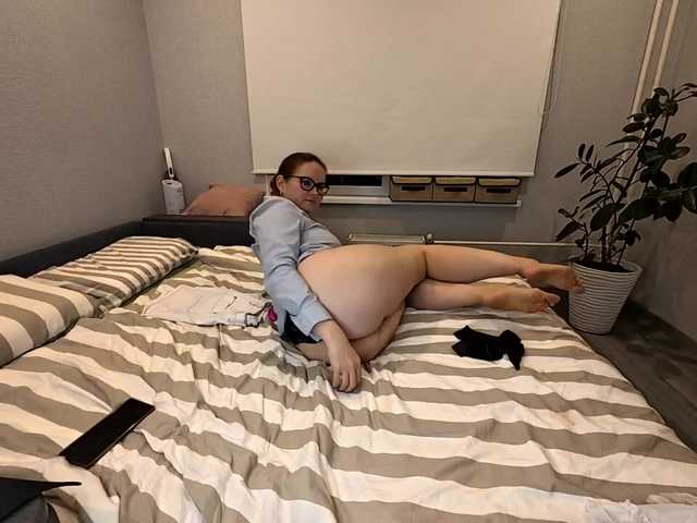 Miss-Sunshine Nude Live Sex Shows