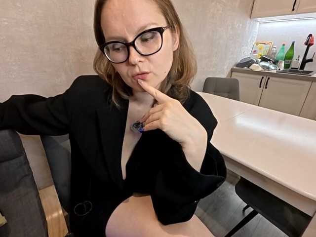 Miss-Sunshine live cam on BongaCams