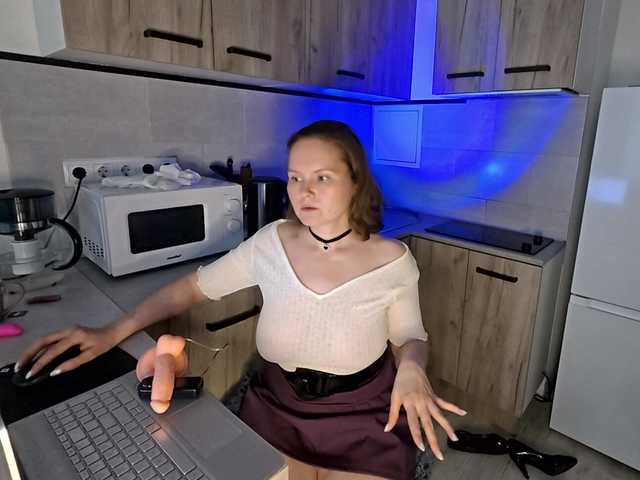 Miss-Sunshine live cam