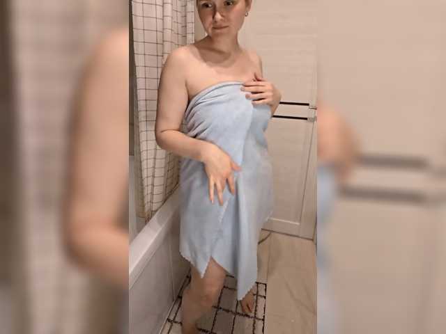 Miss-Sunshine live cam on BongaCams