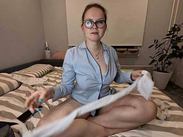 Miss-Sunshine live cam