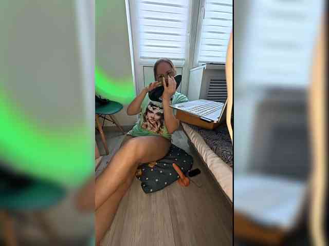 Miss-Sunshine webcam