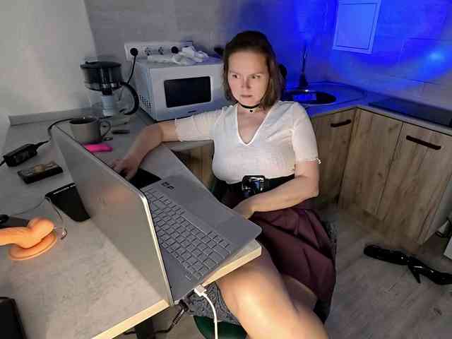 Miss-Sunshine webcam