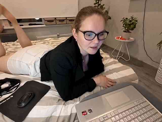 Miss-Sunshine webcam