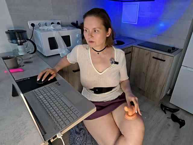 Miss-Sunshine webcam