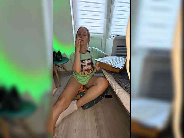 Miss-Sunshine webcam