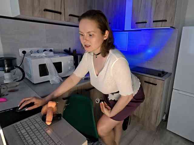 Miss-Sunshine webcam