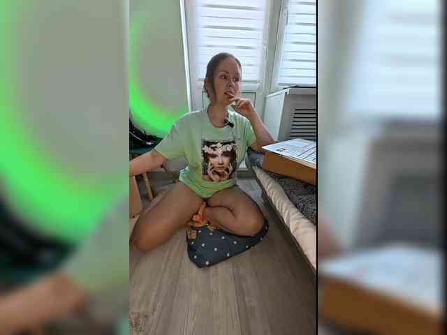 Miss-Sunshine webcam