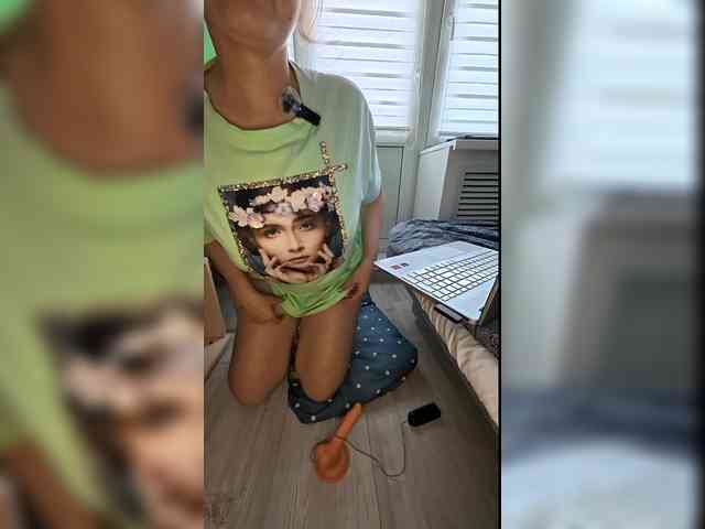 Miss-Sunshine webcam