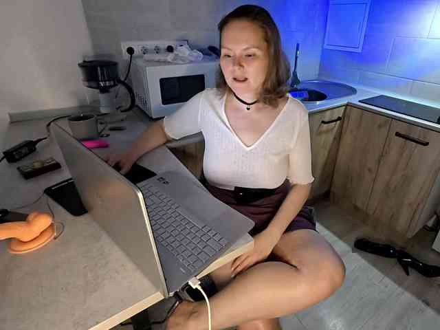 Miss-Sunshine webcam