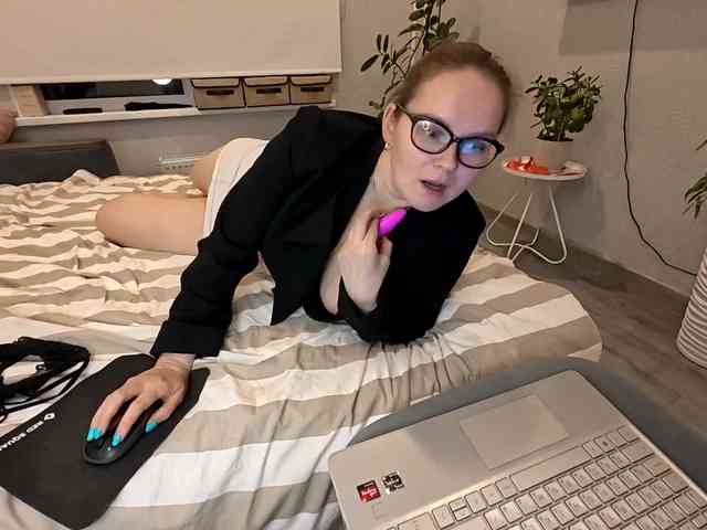 Miss-Sunshine webcam